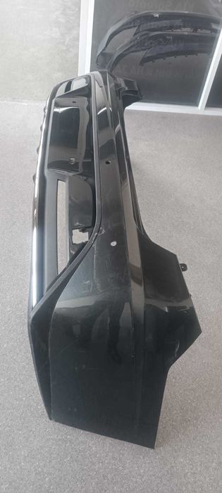 Бампер задний Hyundai Sonata