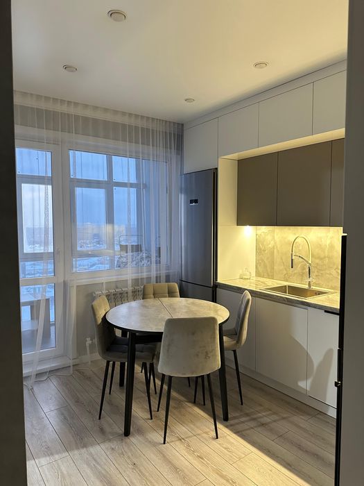 Квартира посуточно