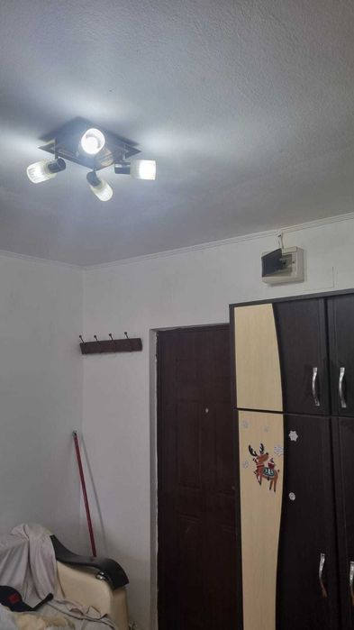 Vanzare garsoniera,17 mp,etaj 4 din 4