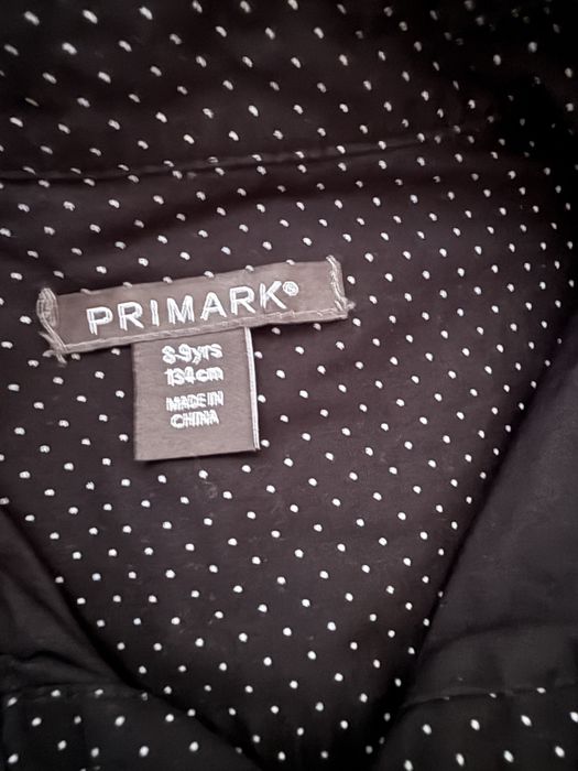 Яке, Сет дънки, риза, H&M, LCW и др.
