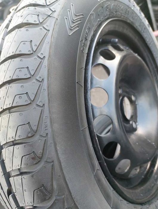 Шины R 14, 185/65/14, Cordiant Tunga zodiac 2, 2025 года, Россия.