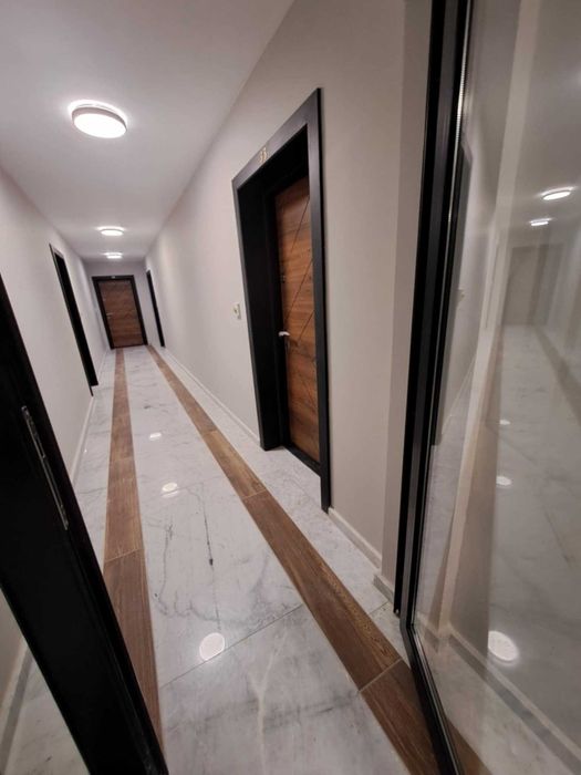 Дава се под наем Двустаен апартамент в Пловдив, Коматевски възел - 66 кв.м за 540.6 € - Снимка #6