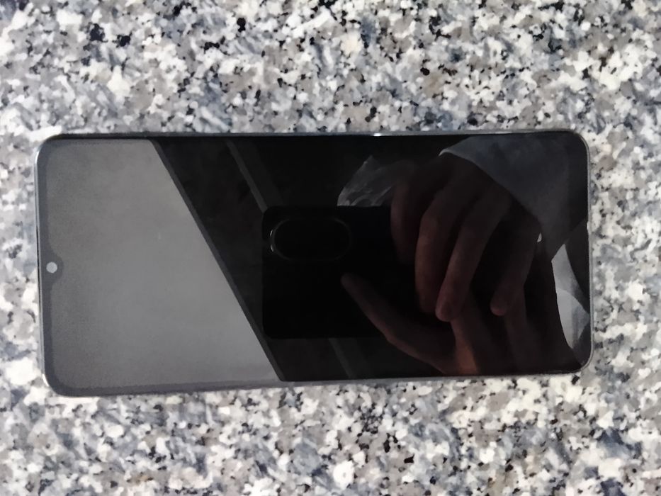 Samsung A 12 smartfon