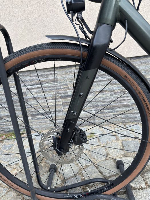 Гравел Bulls Daily Grinder 2 модел: 2023 размер: 28/51см