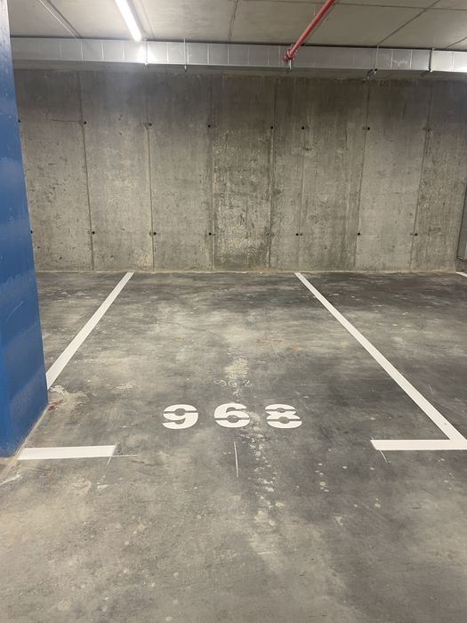 Дава се под наем Гараж / Паркомясто в Варна, Победа - 13 кв.м за 76.5 € - Снимка #1