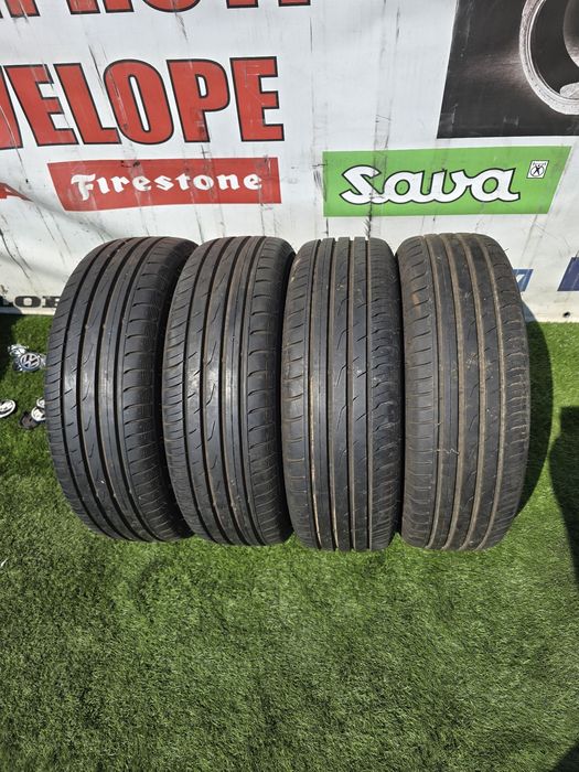 Roti skoda 5x100 r16