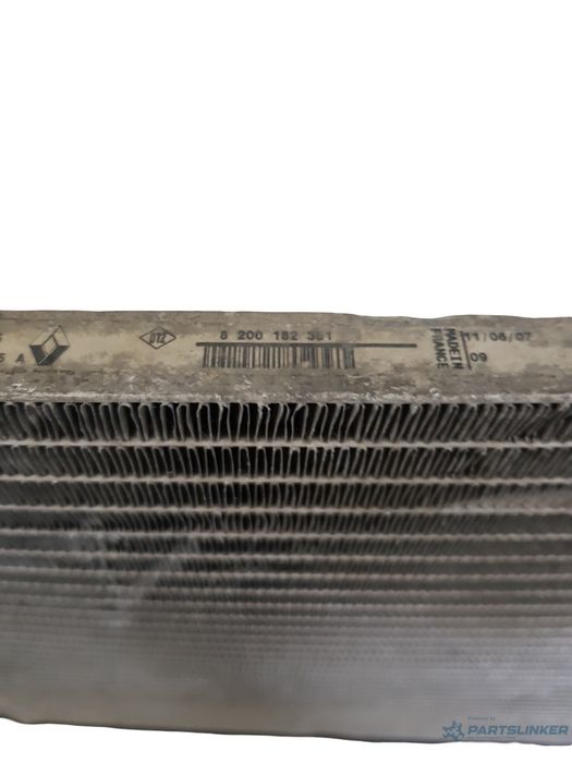 Radiator Clima Ac Dacia Logan Duster 8200182361 2004-2012