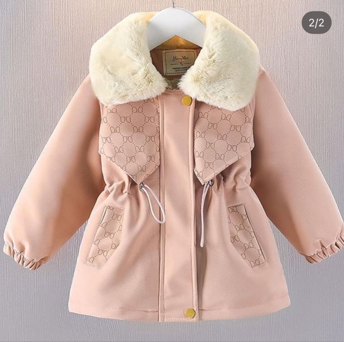 Детская парка сейчас в самый сезон