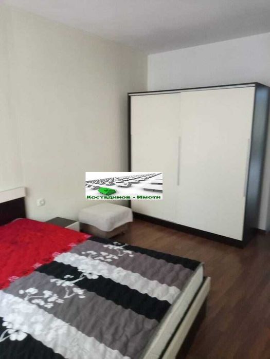 Дава се под наем Двустаен апартамент в Пловдив, Мараша - 76 кв.м за 420 € - Снимка #10