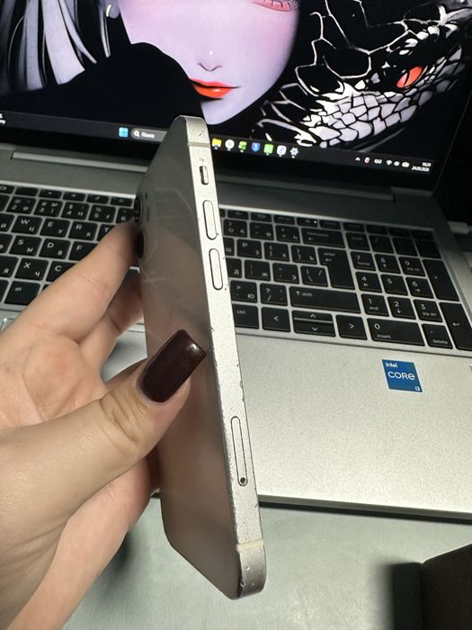 Айфон 12 мини iphone 12 mini 71% 128 gb