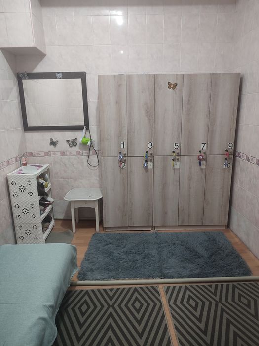 Аренда помещения