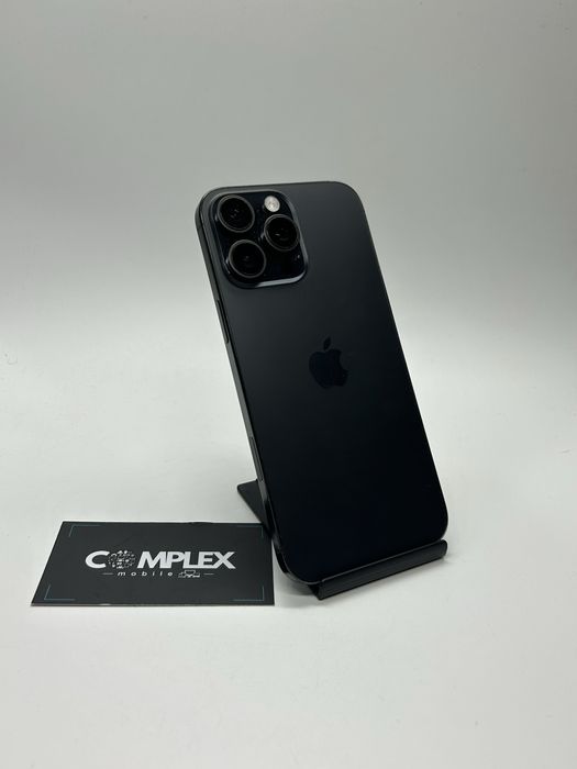 Iphone 16 PRO MAX - 256Gb -- Stare Buna + Garantie