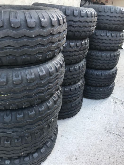 10.0/75-15.3 cauciucuri r15.3 de miguri de gunoi /alte utilaje HXYT