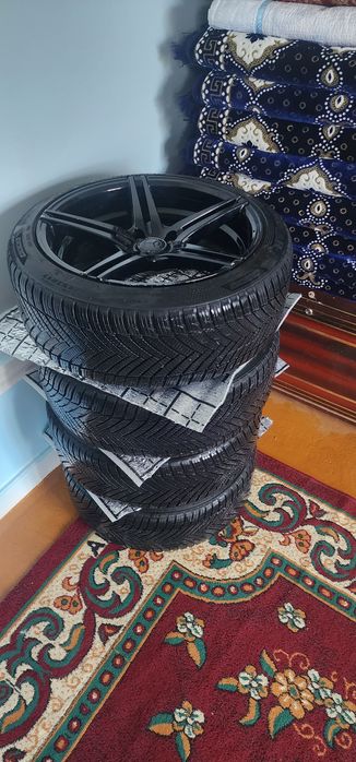 Diska saka диска