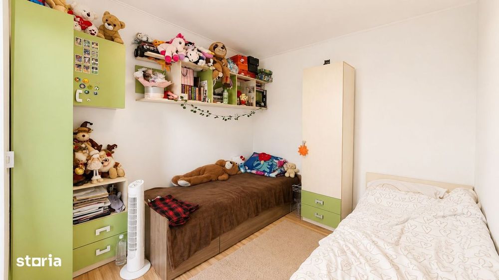 COMISION 0% | Apartament 2 camere | Sensul Resitei | Centrala proprie