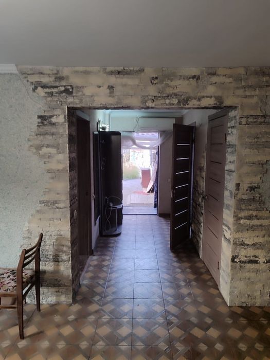 Продаётся дом СИП-панель