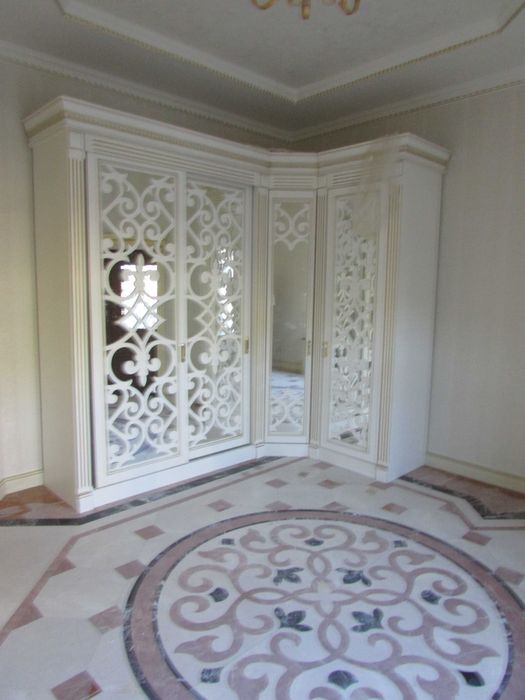 евродизайн Мухайн