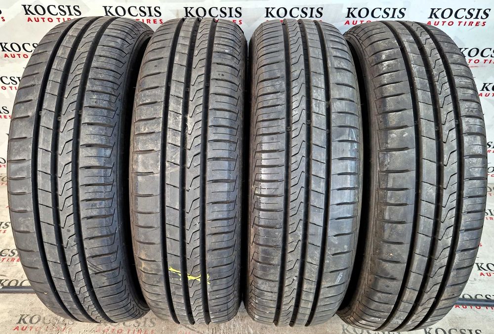 Anvelope second hand vara 165 70 14 Hankook