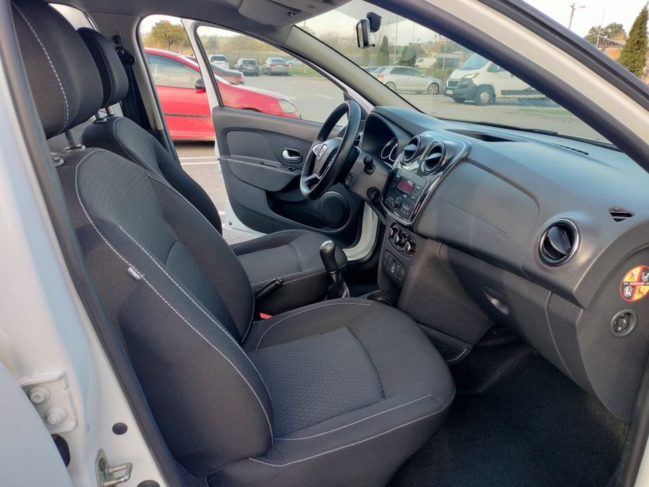 Dacia Logan 2018 , 1.5 Diesel, fără adblue km.159 mii Reali _tel_0769_611_153