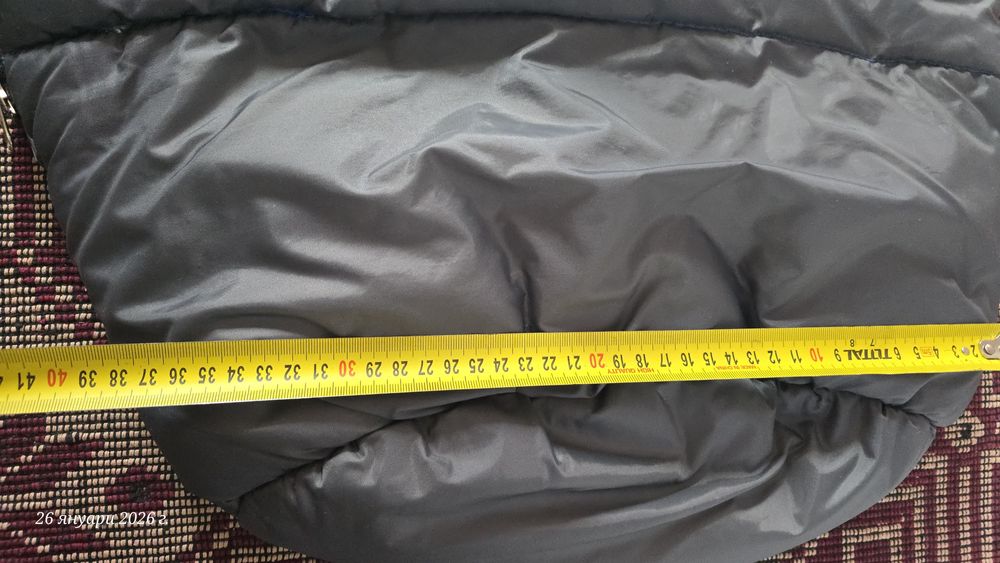 Спален чувал Globus Camping s Freizeit