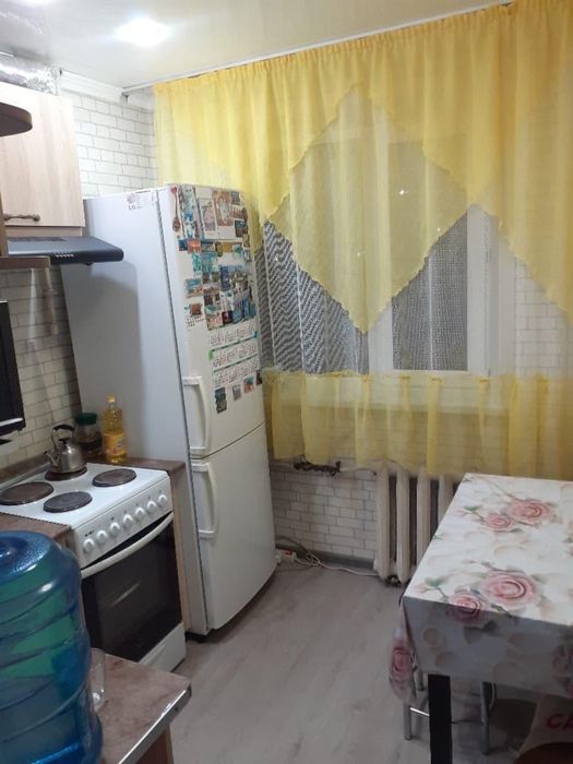 Продаю 2 комнатную квартиру