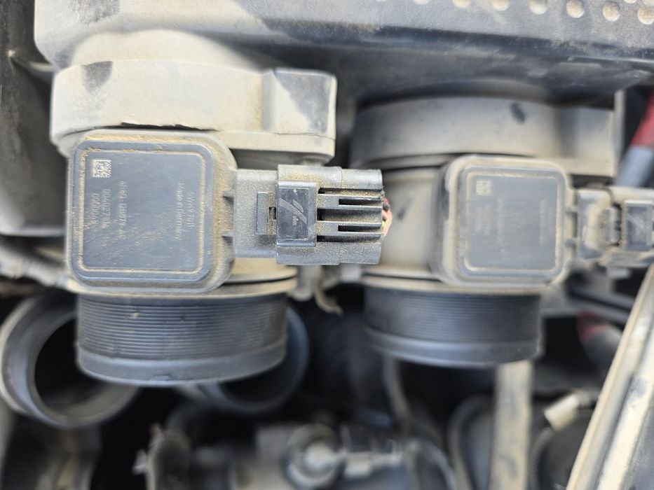 Дебитомери за Range Rover 3.6 V8 дизел 272 коня