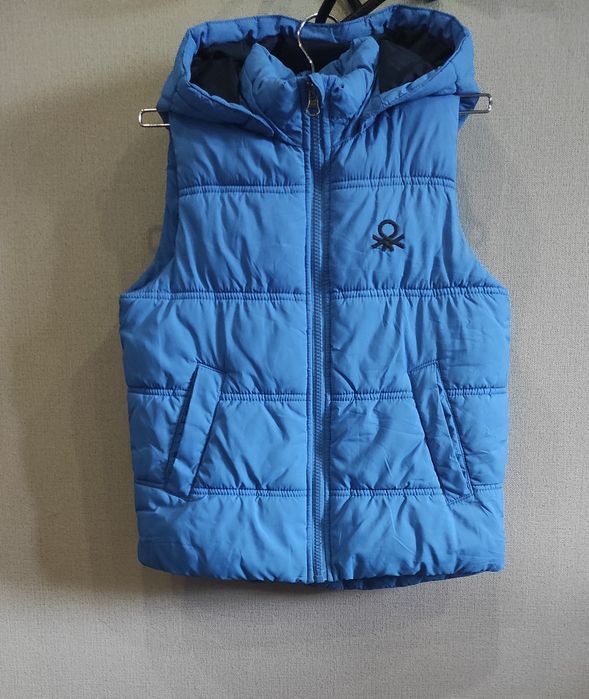 Жилетка Gulliver