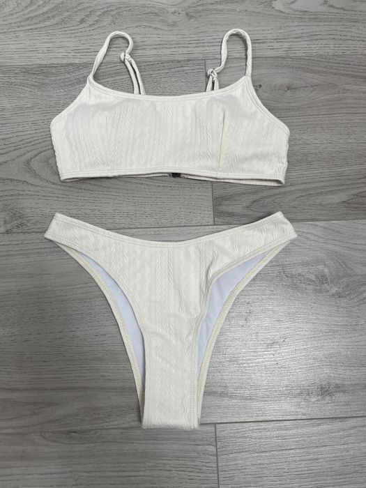 Нов Комплект ХС розов екип