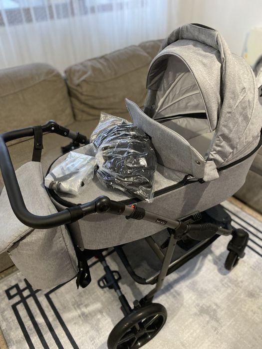 Количка 3в1 KUNERT