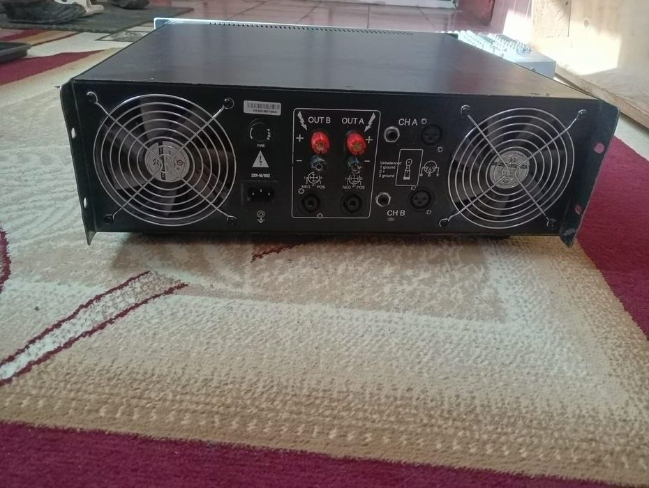 Усилитель сатылады