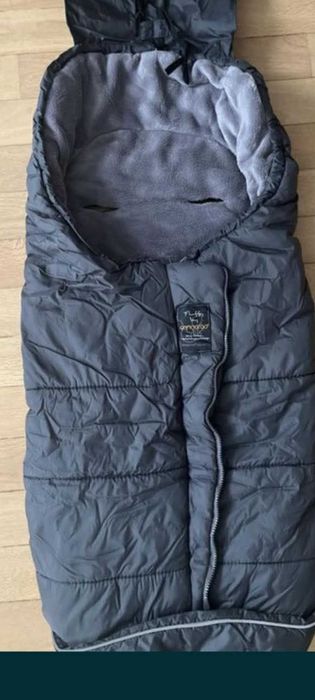 Чувал за количка