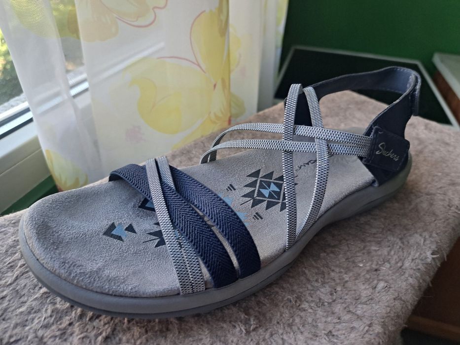 Промо Сандали Skechers