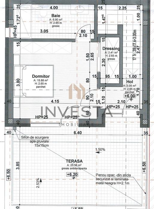 Duplex premium in Gruia, liniste, panorama si acces rapid spre Centru