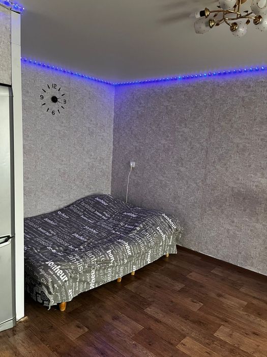 Квартира по суточно