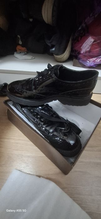 Продам платье и обувь
