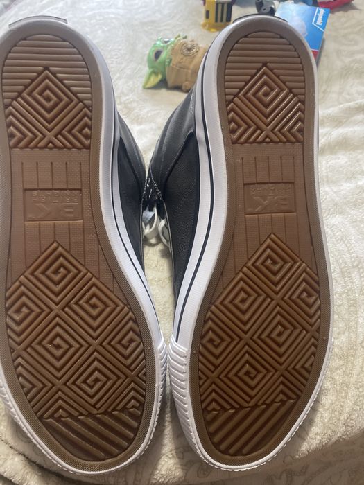 Tenisi piele British Knight