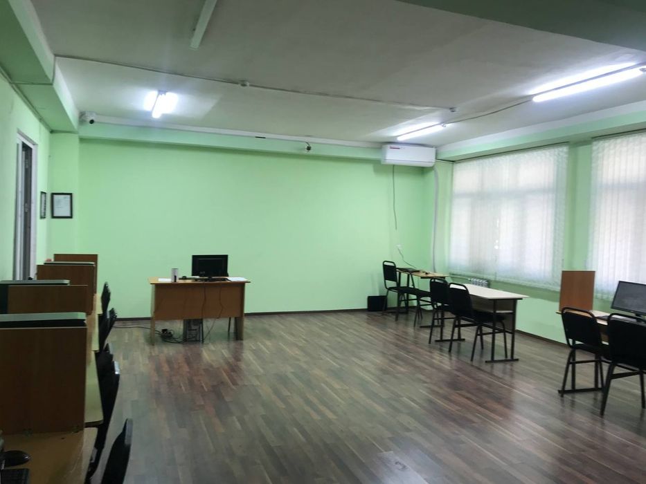 Ц6. Аренда 420 кв.м. Офис, Учебный центр