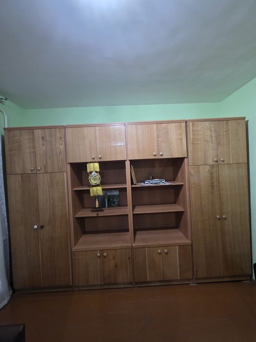 Катта шкаф качесваси зор