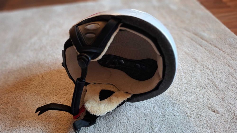 Casti Salomon ski, snowboard 51-55 cm