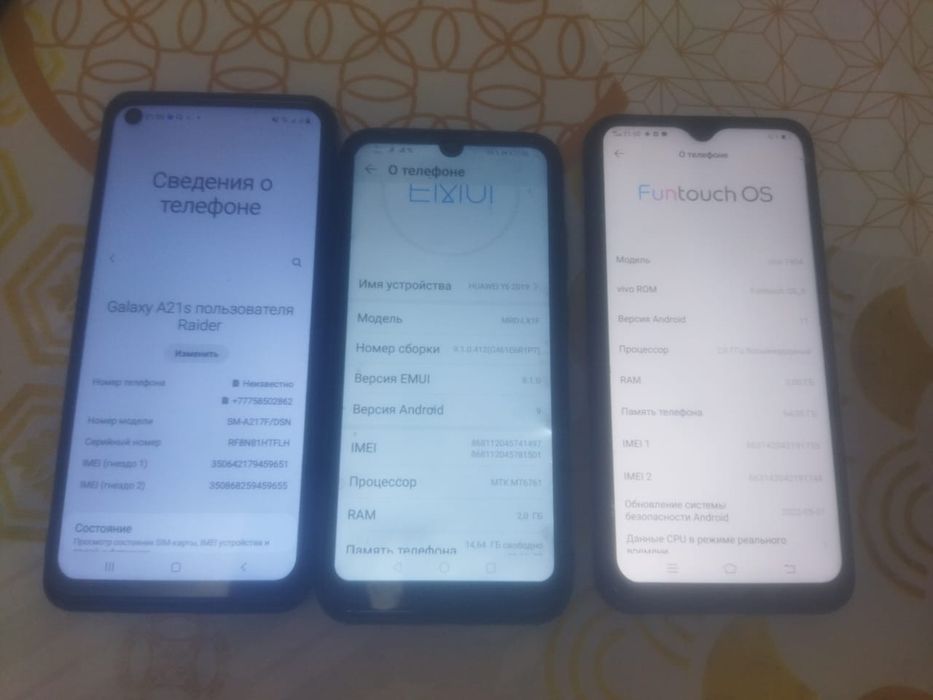 Продам телефон Samsung  J5