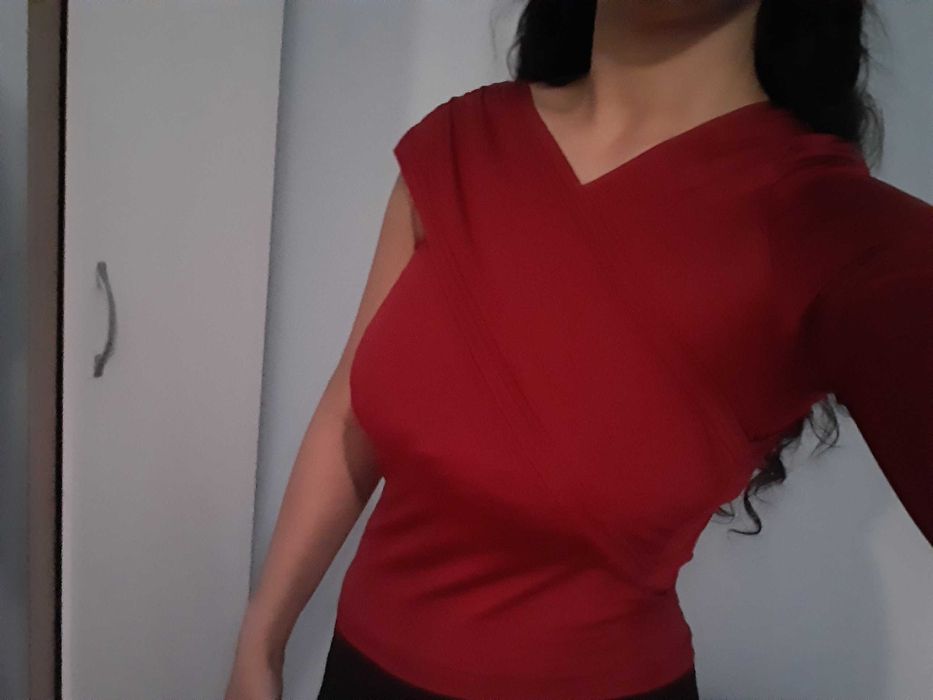 Дамска нова фланела