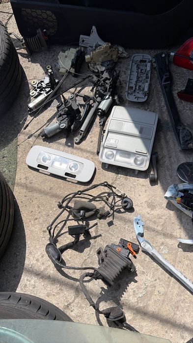 Piese Passat b6 2007