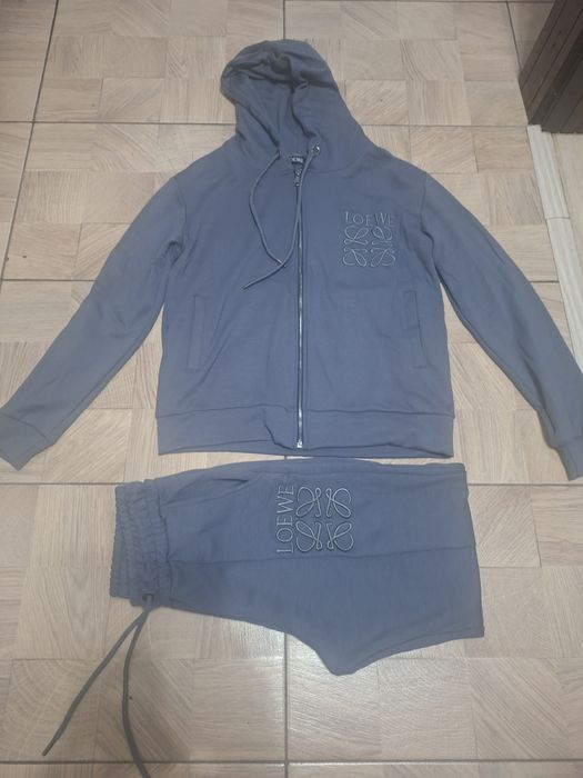 Trening damă ,nou cu etichetă  de culoare gri