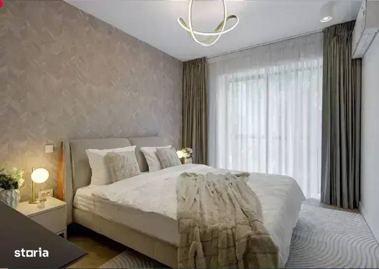 Iancu Nicolae 3 Camere | Vecin cu Padurea | Zona Exclusivista