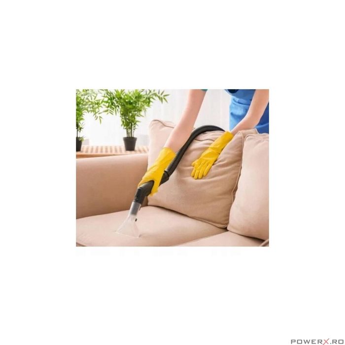 Aspirator injectie apa si turbina, functie aspirare, 20l 2000 W NOTIG