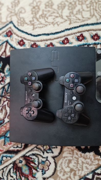 PlayStation3 va TV