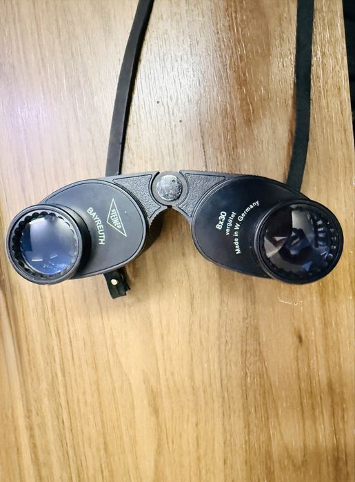 Binoclu de colectie Steiner 8x30 Beyreuth