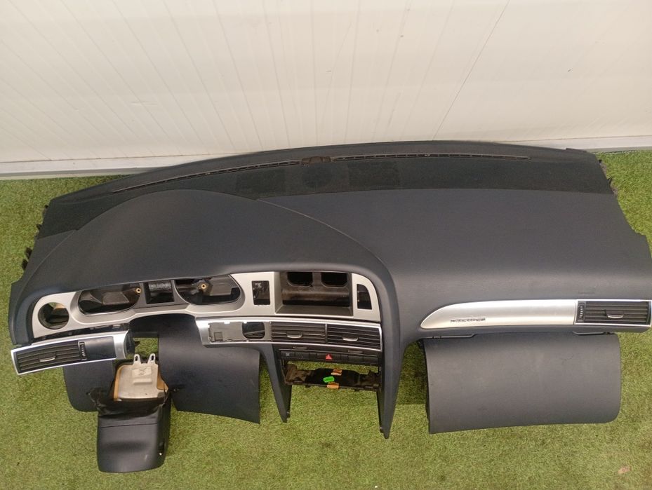 Planșa bord completă Audi A6 C6