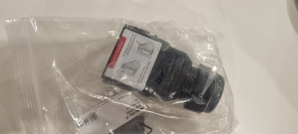 Dongle sungrow wireless+backup terminal+ module WINet-5+restul