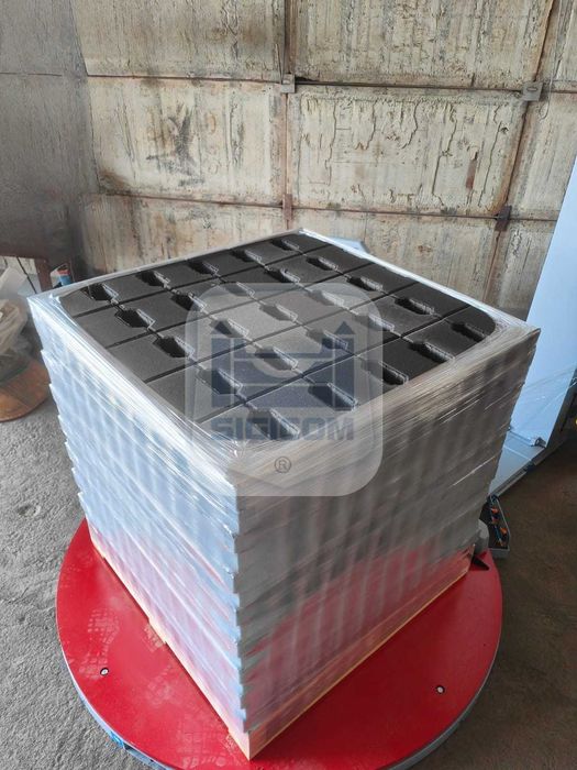 Pavaj pavele dale borduri - pret de producator